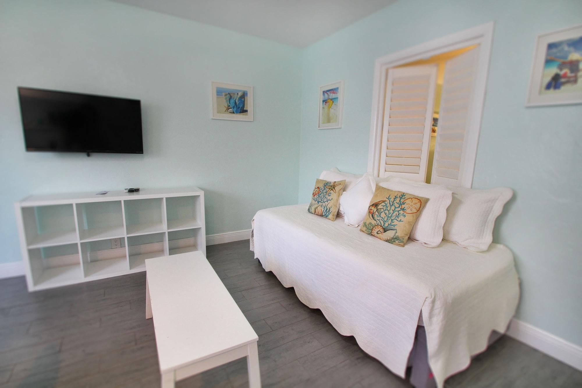 Hollywood Beachside Boutique Suite Εξωτερικό φωτογραφία