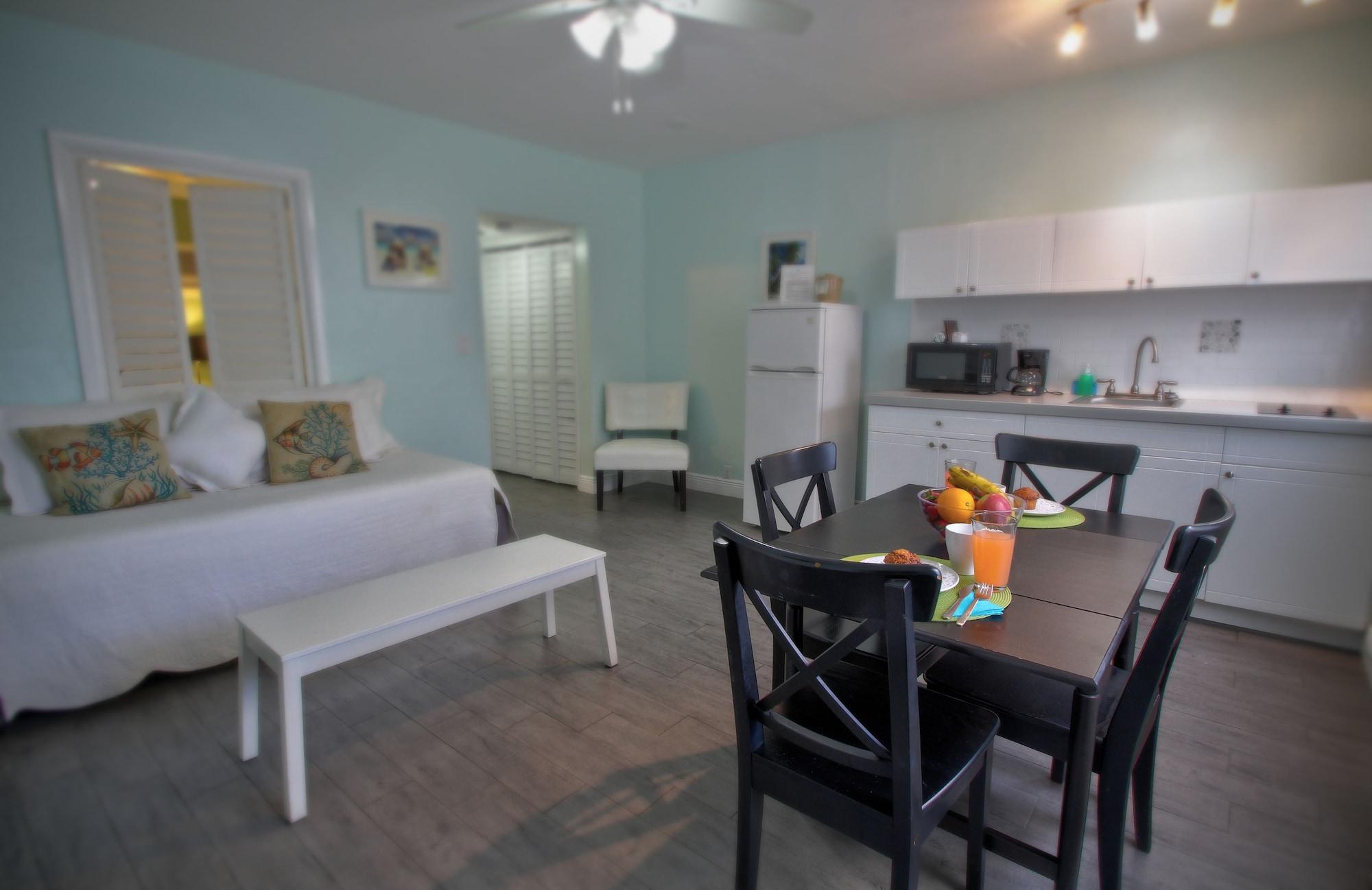 Hollywood Beachside Boutique Suite Εξωτερικό φωτογραφία